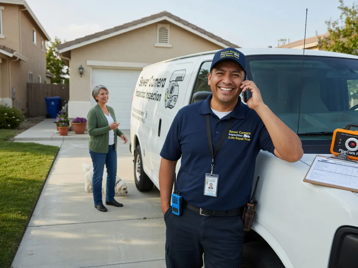 Sewer Line Repair Blandford, MA FAQs